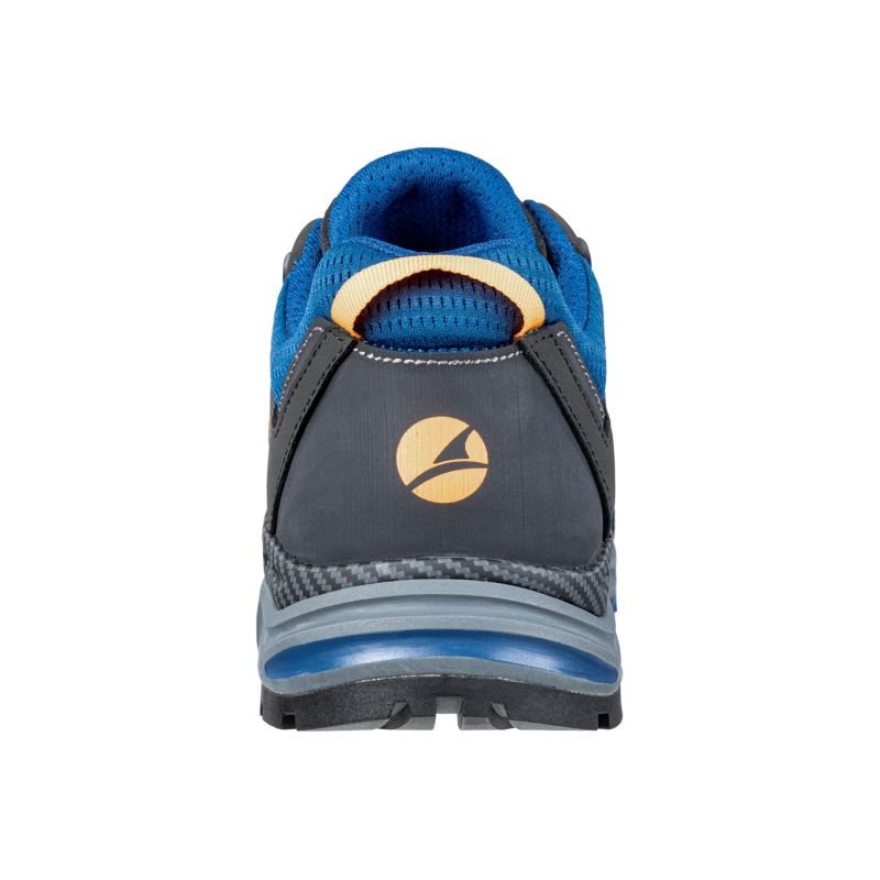 ANTELAO QL LOW men's shoes (blue)