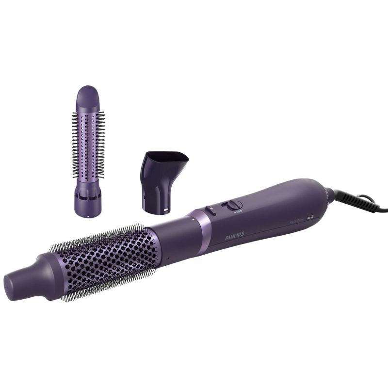 PHILIPS Essential BHA 305/00 Hair Curler AGD - Produkty/Lokówko-suszarki do włosów Your Sports Performance