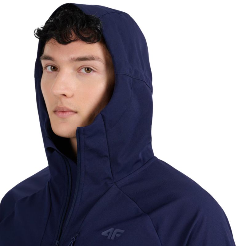 Jacket 4F M 4FWAW25TSOFM503 31S Clothing/Outdoor Your Sports Performance