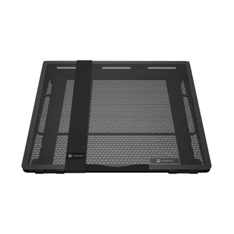 NATEC TERN 2 LAPTOP STAND 12.1"-17.3" Chłodzenie/Podstawki pod notebooki Your Sports Performance