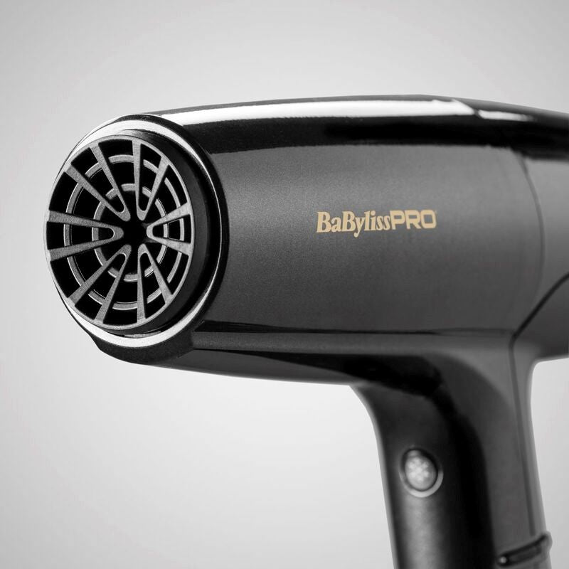 BABYLISS BAB8550E Hair Dryer AGD - Produkty/Suszarki do włosów Your Sports Performance