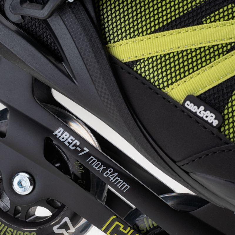 Coolslide Desq M 92800398211 rollers Accessories/Skating/Rolki (pozostałe) Your Sports Performance