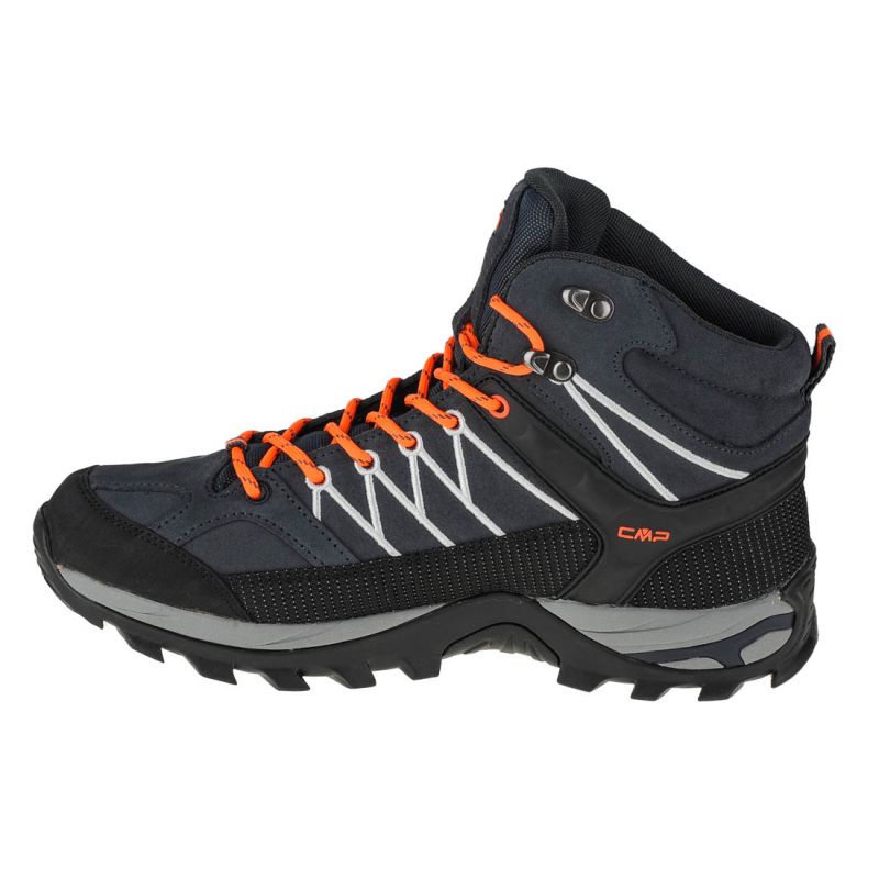CMP Rigel Mid M 3Q12947-56UE shoes Footwear/Outdoor/Alpinus Your Sports Performance