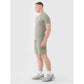 Men's quick-drying training shorts 4F 4FWSS25TFSHM0911-44M *Kategoria tymczasowa Your Sports Performance