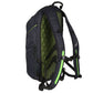 Inov-8 VentureLite 8 Backpack Black and Green In preparation Your Sports Performance