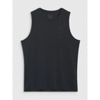 Men's quick-drying training tank top 4F 4FWMM00TFSLM0764-20S 4f