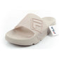 Fila women's sports slippers Morro comfortable shoes beige fashionable Fila