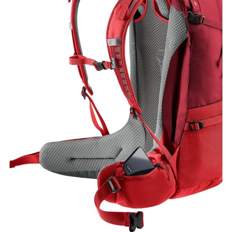 Deuter Futura 27 hiking backpack 340032155970 Survival/Torby, plecaki, organizery Your Sports Performance