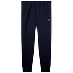 Champion Rib Cuff Pants Navy Blue 220299 BS501 Clothing Your Sports Performance
