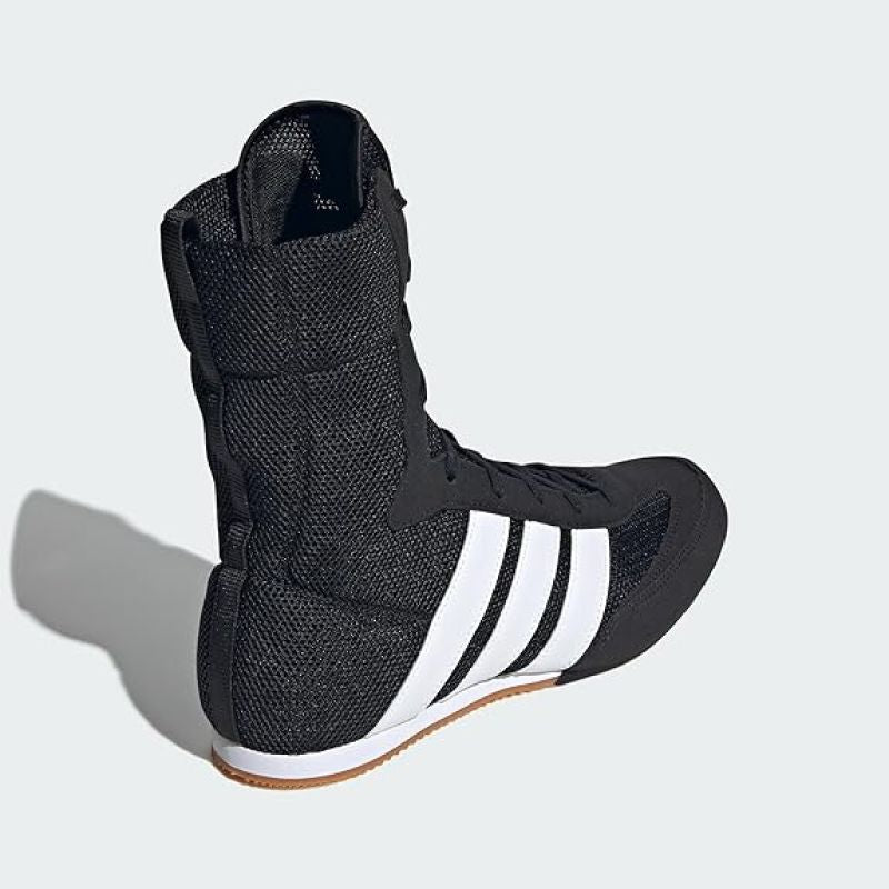 Adidas BOX HOG CLASSIC boxing shoes adidas