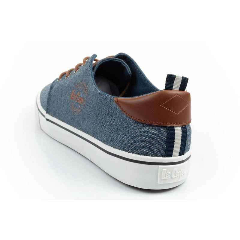 Lee Cooper men's sports shoes sneakers fashionable jeans comfortable Lee Cooper