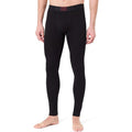 Hugo Bodywear LONG NERO men's trousers (50549171-001) Hugo