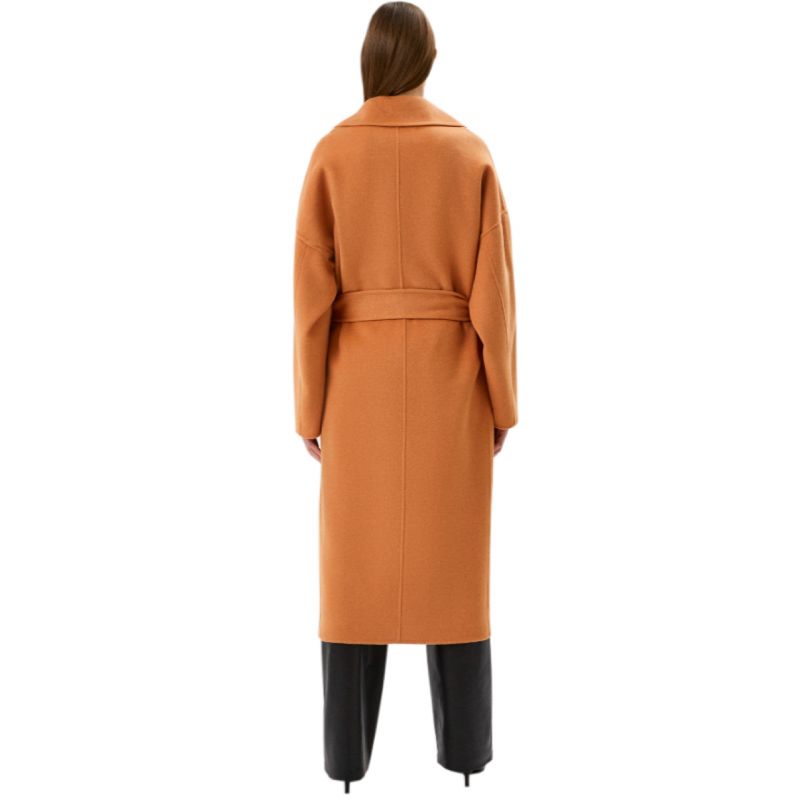 Calvin Klein Double Faced Oversize Coat W K20K205006 Clothing/Lifestyle/Tommy Hilfiger Your Sports Performance