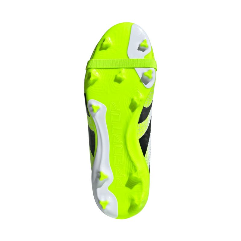 Adidas Predator League FT FG/MG Jr JP9916 football boots Footwear/Football/JR/FG Adidas
