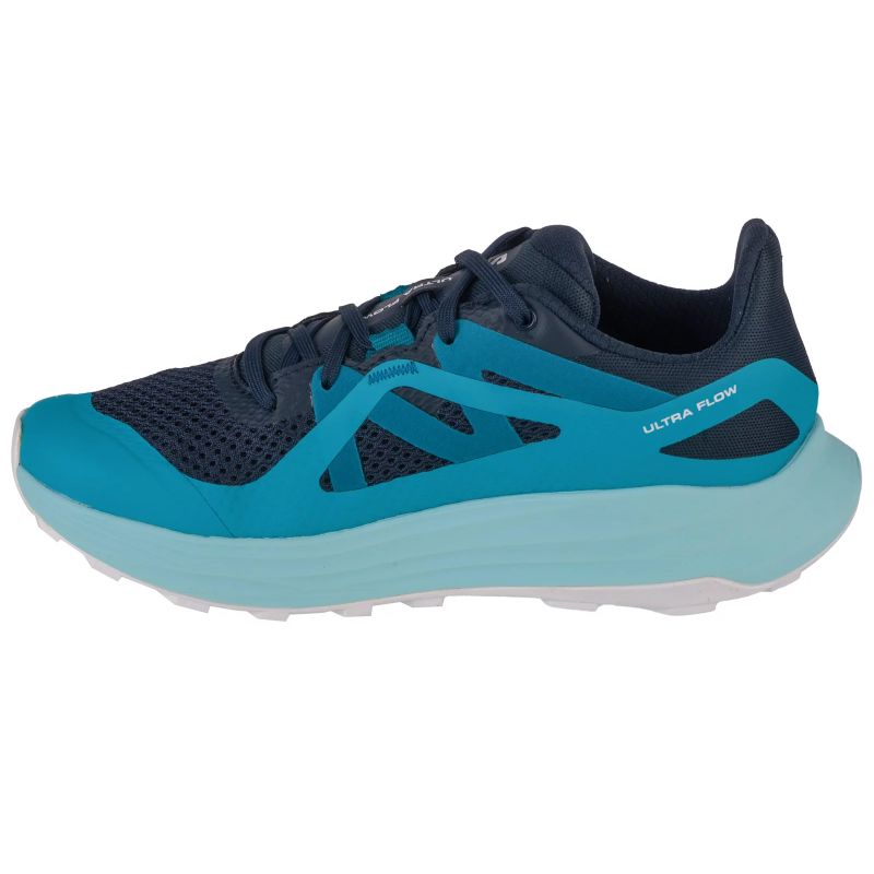 Salomon Ultra Flow W 474858 shoes Footwear/Running/Women Your Sports Performance