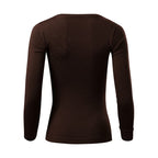 Malfini Fit-T Ls W MLI-16927 Clothing/Lifestyle/T-shirts/Malfini Malfini