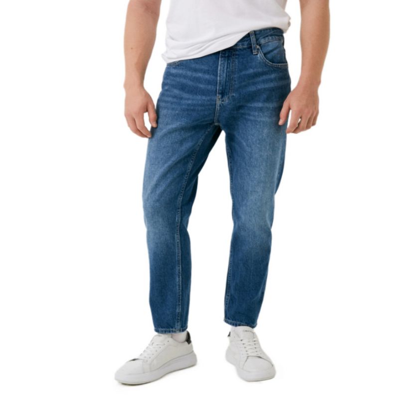 Calvin Klein Jeans Dad Jean M J30J323368 Clothing/Lifestyle/Trousers, shorts/Calvin Klein Jeans Your Sports Performance