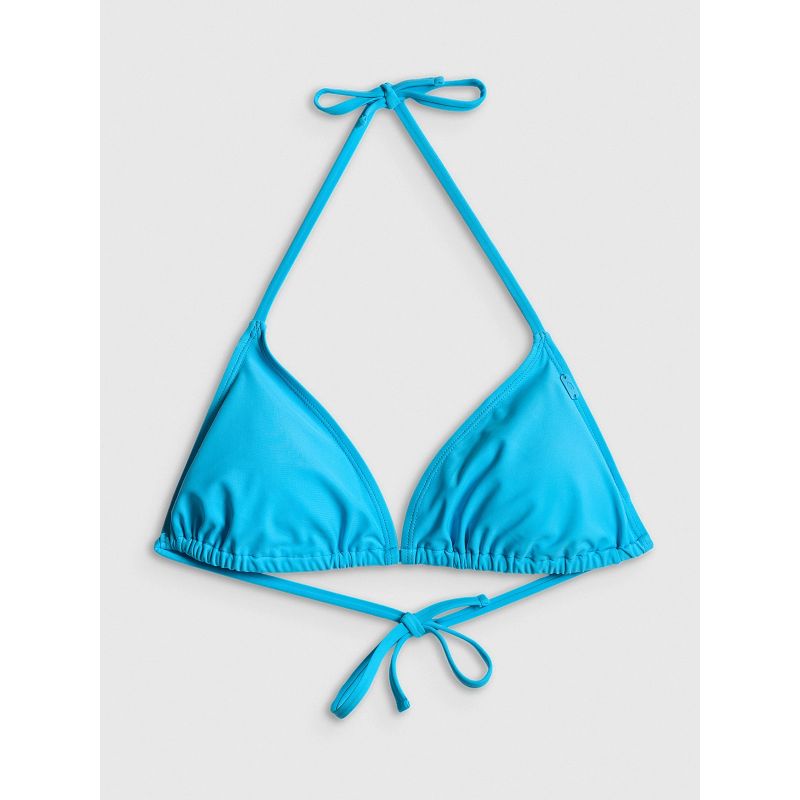 Women's bikini top 4F 4FWSS26UBKTF085-20S 4f
