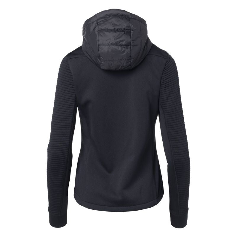 Iguana Guelo Quilted Jacket W 92800622543 Clothing/Outdoor/Iguana Your Sports Performance