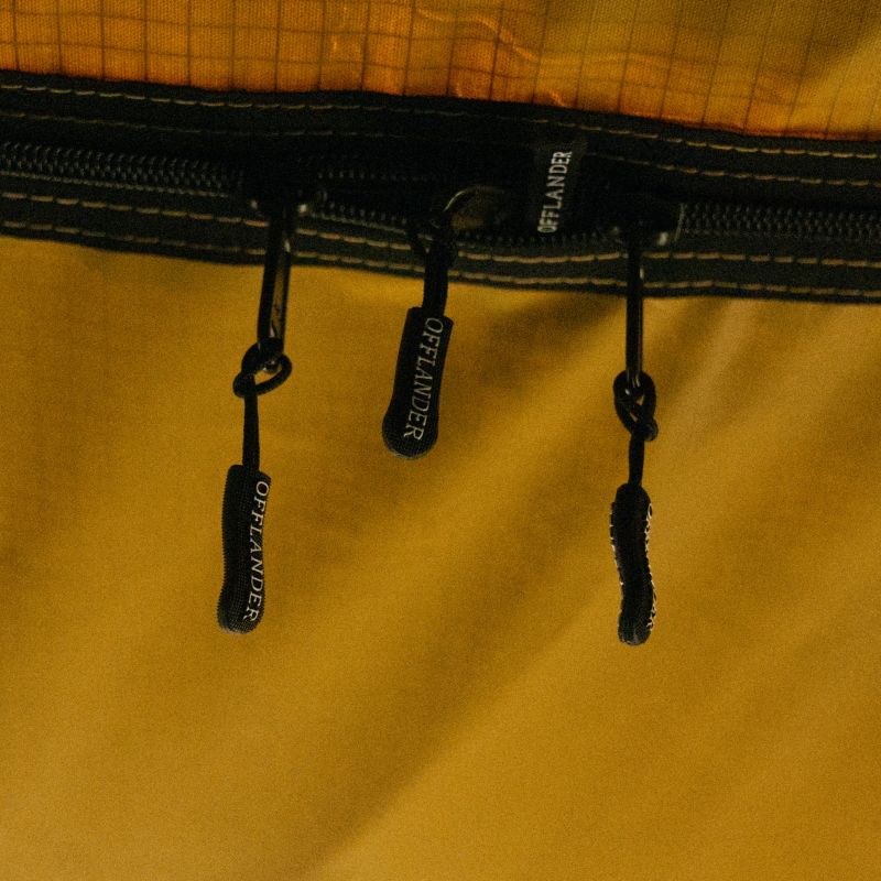 Offlander OFF-FOLDX roof tent