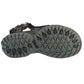 Teva M Terra Fi Lite Sandal 1001473-RRBK Gray 40.5 In preparation Your Sports Performance