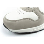 Wrangler men's sports shoes sneakers Wylie fashionable comfortable light gray To be categorized Your Sports Performance
