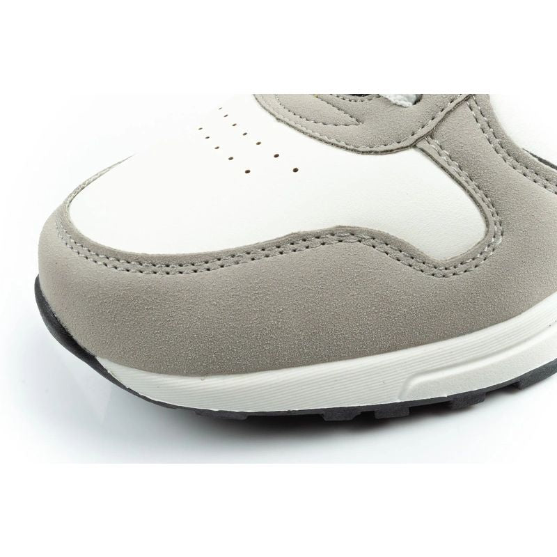 Wrangler men's sports shoes sneakers Wylie fashionable comfortable light gray To be categorized Your Sports Performance
