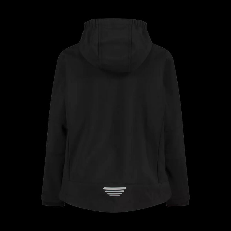 CMP Kid Jacket Fix Hood Jr 3A00094-U901 Clothing/Outdoor/ CMP Your Sports Performance