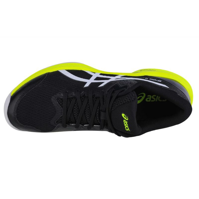 Asics Beyond FF M 1071A092-001 shoes Footwear/Volleyball/Men Asics