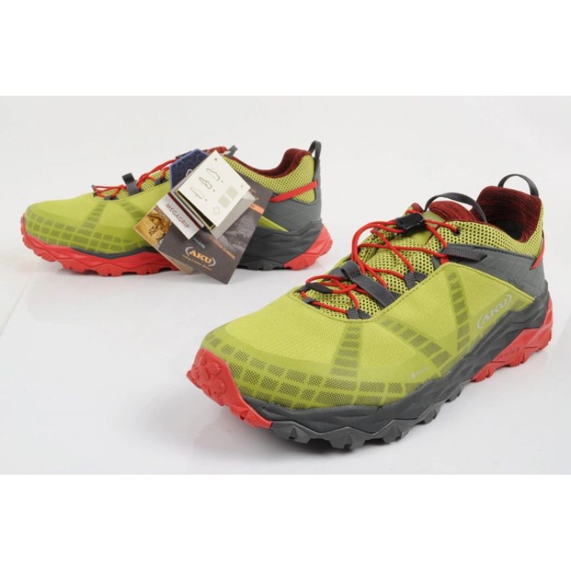 Aku Flyrock Gore-tex M 698704 shoes Footwear/Outdoor/Aku Your Sports Performance