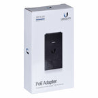 PoE Injector Ubiquiti POE-24-12W-G Passive 24V 12W Akcesoria sieciowe/Zasilacze i mieszacze PoE Your Sports Performance