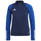 Sweatshirt adidas Tiro 23 Competition Training Jr HK7650 Clothing/Football Adidas