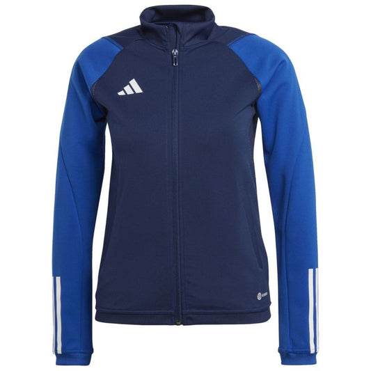 Sweatshirt adidas Tiro 23 Competition Training Jr HK7650 Clothing/Football Adidas