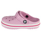 Crocs Bayaband Clog T Jr 207018-6TG Footwear/Lifestyle/Crocs Crocs