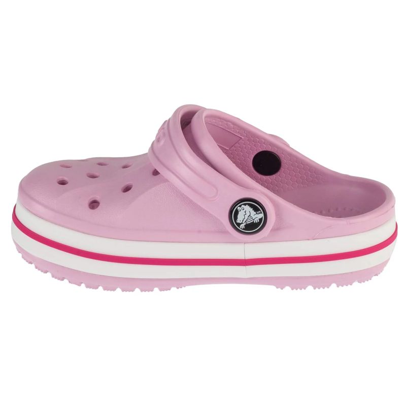 Crocs Bayaband Clog T Jr 207018-6TG Footwear/Lifestyle/Crocs Crocs