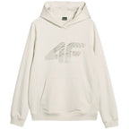 Sweatshirt 4F M1585 M 4FWSS25TSWSM1585 12S Clothing/Lifestyle/4F 4F