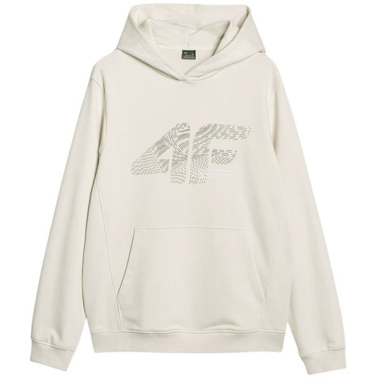 Sweatshirt 4F M1585 M 4FWSS25TSWSM1585 12S Clothing/Lifestyle/4F 4F