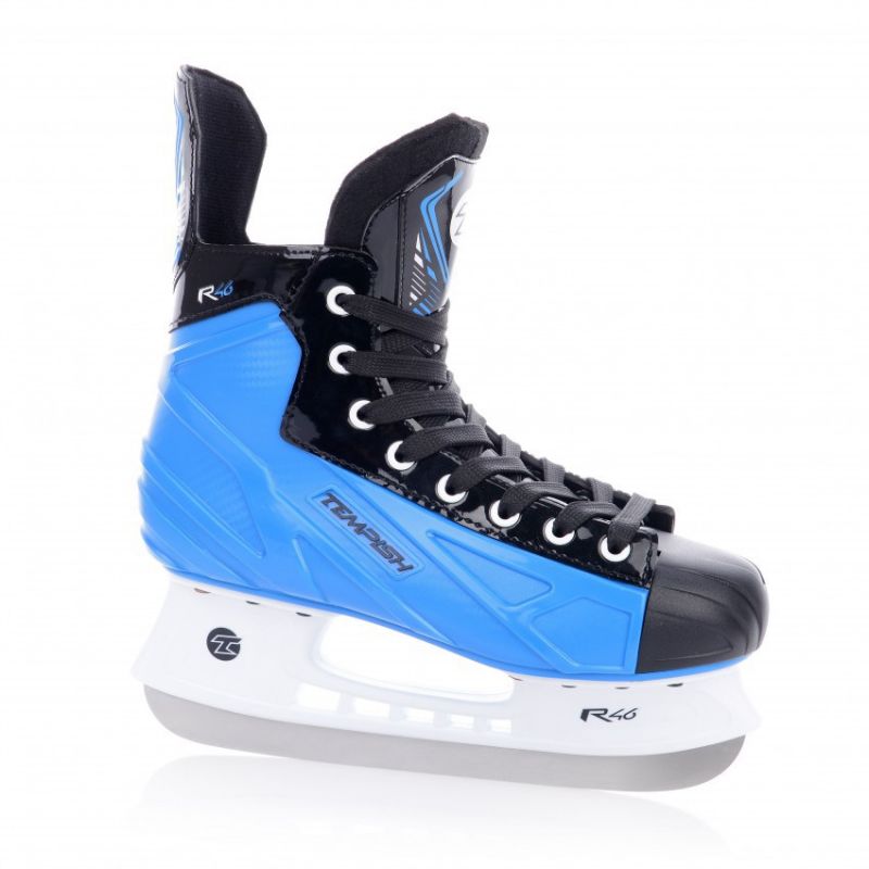 Tempish Rental R46 Jr 13000002065 ice hockey skates Accessories/Skating Your Sports Performance