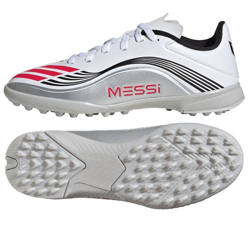 Adidas F50 Messi League Jr JP7456 Football Boots Footwear/Football/JR/TF Adidas