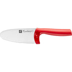 ZWILLING Twinny Chef's Knife 36550-101-0 10 cm Red AGD - Produkty/Sztućce i przybory kuchenne Your Sports Performance