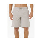 RIP CURL Boardwalk Premium Surf Men's Shorts Gray