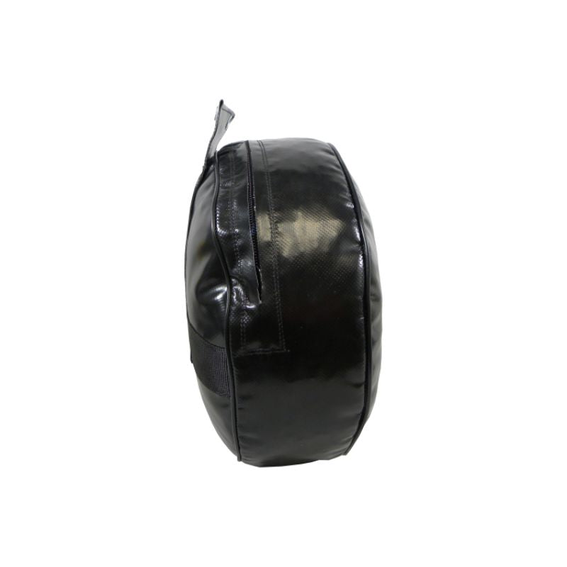 Round wall training shield Plawil PREMIUM 40 x 12 cm TT-OŚ Accessories/Martial arts equipment/Tarcze Your Sports Performance