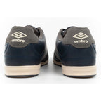 Umbro Uriel Men’s Sports Shoes, Navy Sneakers with Grey Details