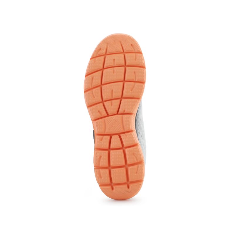 Skechers Summits-Torre M 232395-GYOR shoes Footwear/Lifestyle/Skechers Skechers