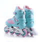 SMJ sport 2in1 Jr Lili adjustable roller skates Accessories/Skating/Rolki (pozostałe) Your Sports Performance