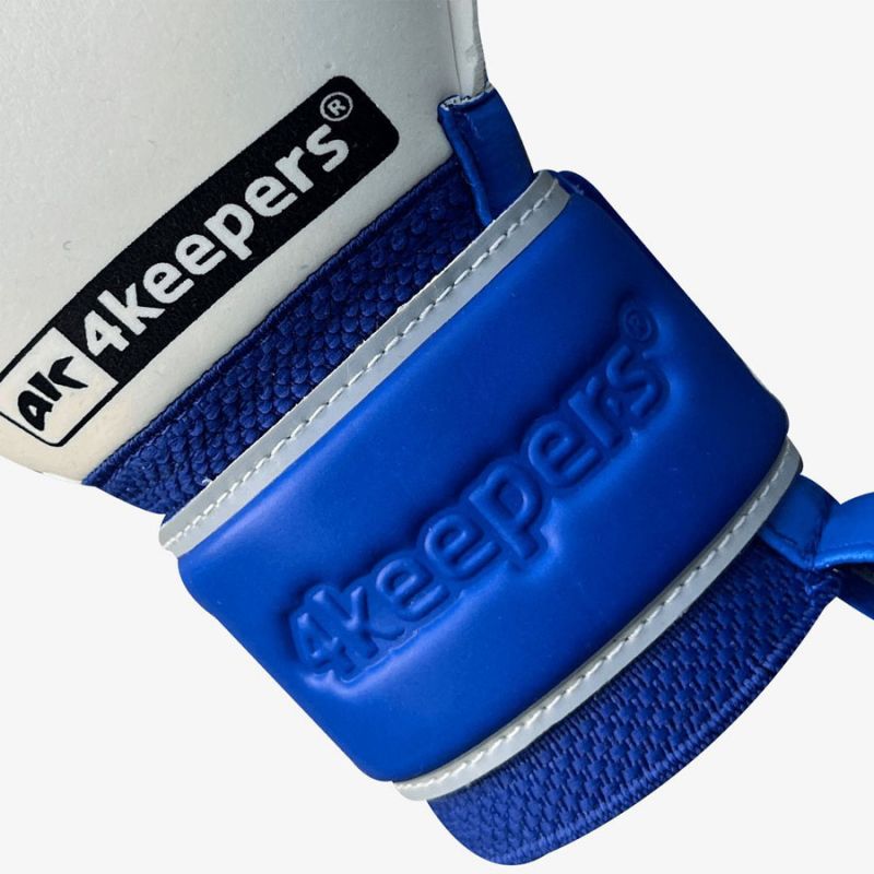 4keepers Champ Junior VII HB M Gloves S994207 Accessories/Gloves/4keepers Your Sports Performance