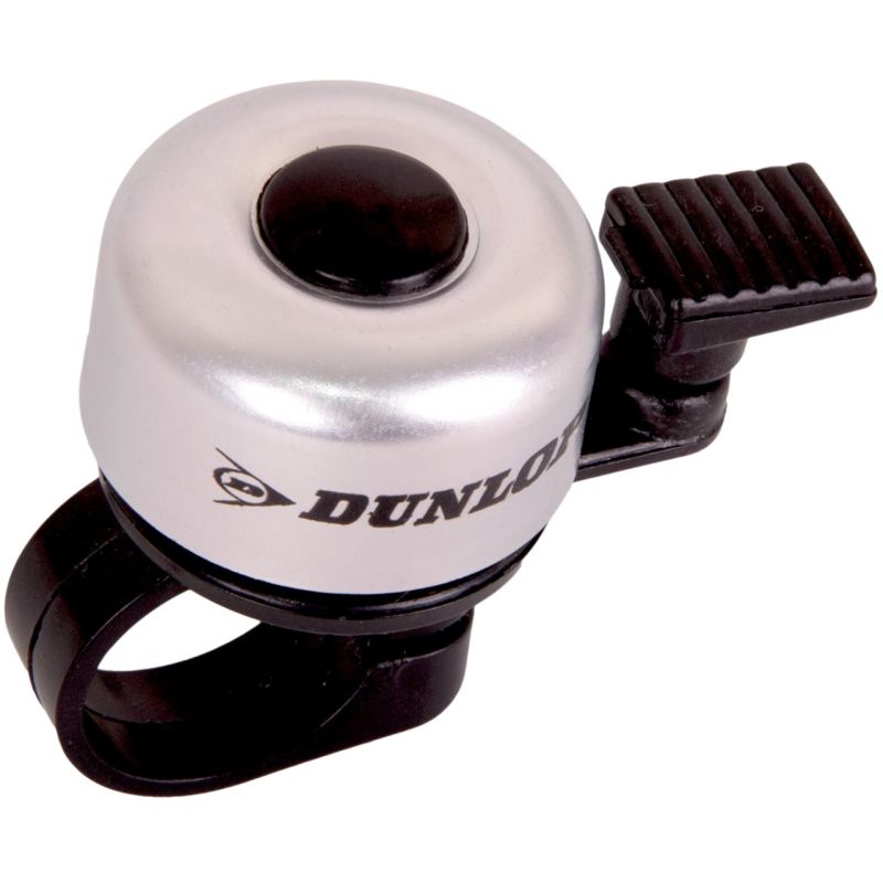Dunlop Pear bicycle bell 35 mm 475240 Accessories/Bicycle/Akcesoria rowerowe Your Sports Performance