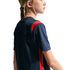 Nike Paris Saint-Germain Academy Pro Kids' T-Shirt Navy II1664 410
