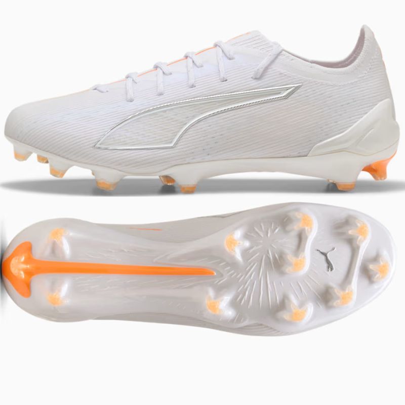 Puma Ultra 6 Ultimate FG 108557-04 shoes In preparation Your Sports Performance