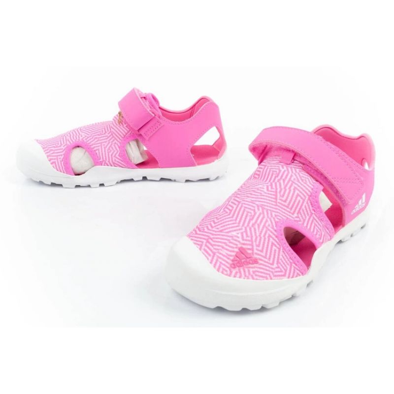 Adidas Captain Toey Jr FZ2235 shoes Footwear/Outdoor Adidas